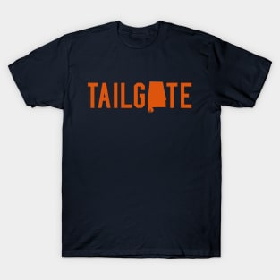 TAILGATE ON THE PLAINS T-Shirt